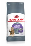 ROYAL CANIN APPETITE CONTROLL CARE - étvágyat kontrolláló ivartalanított felnőtt macska száraz táp 0,4 kg