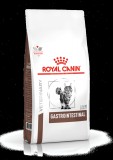 Royal Canin Gastro Intestinal - száraz gyógytáp felnőtt macskák részére emésztési problémák csökkentésére 4 kg