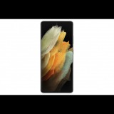 Samsung Galaxy S21 Ultra 12/128GB Dual-Sim mobiltelefon fantomezüst (SM-G998BZSD) (SM-G998BZSD) - Mobiltelefonok