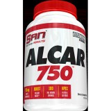 San Nutrition ALCAR 750 (100 tab.)
