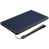Sandberg hordozható akkumulátor, urban solar powerbank 10000 420-54