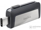 SanDisk Cruzer Ultra Dual 256 GB USB 3.1 pendrive (139778)