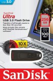 Sandisk USB 3.0 ULTRA PENDRIVE 256GB