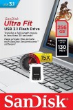 Sandisk USB 3.1 ULTRA FIT PENDRIVE 256GB