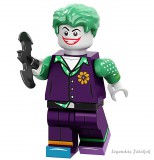 Saturey Joker mini figura