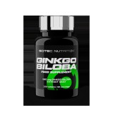 Scitec Nutrition Ginkgo Biloba (100 tab.)