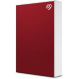 Seagate 5TB 2,5" USB3.0 One Touch HDD Red (STKC5000403) - Külső HDD