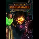 Sega Total War: WARHAMMER - The Grim and the Grave (PC - Steam elektronikus játék licensz)