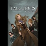 Sekai Project The Falconers: Moonlight (PC - Steam elektronikus játék licensz)