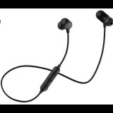 Silicon Power Blast Plug BP61 Bluetooth mikrofonos fülhallgató fekete (SP3MWASYBP61BT0K) (SP3MWASYBP61BT0K) - Fülhallgató