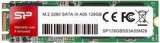 Silicon Power SSD 128GB M.2 2280 SATA TLC 3D Nand A55 (SP128GBSS3A55M28)