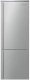SMEG FA3905RX5 szabadonálló alulfagyasztós hűtőszekrény - jobbos