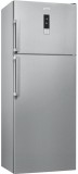 SMEG FD70EN4HX szabadonálló felülfagyasztós hűtőszekrény