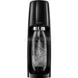 SodaStream Spirit fekete szódagép (42002413)