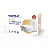 Strong Atria 1200 Mesh Kit (3db eszköz a csomagban)