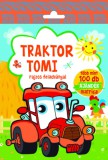 Szalay Könyvek Kórász Krisztián: Traktor Tomi - könyv