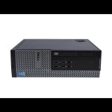 Számítógép Dell OptiPlex 9020 SFF SFF | i5-4570 | 8GB DDR3 | 240GB SSD | DVD-ROM | HD 4600 | Win 10 Pro | Bronze (1606835) - Felújított Számítógép