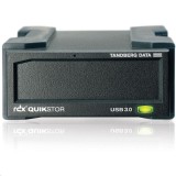 Tandberg Data RDX QuikStor külső dokkoló (8782-RDX) (8782-RDX) - HDD Dokkoló