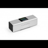 Technaxx MusicMan BT-X29 DAB Bluetooth Soundstation ezüst (4672) (4672) - Hangszóró