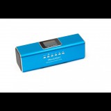 Technaxx MusicMan BT-X29 DAB Bluetooth Soundstation kék (4671) (4671) - Hangszóró