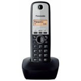 Telefon, vezeték nélküli, PANASONIC KX-TG1911HGG szürke (GTTG1911G)