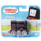 Thomas és barátai: Diesel fém mozdony - Mattel