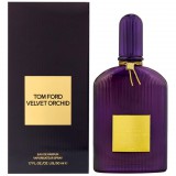 Tom Ford Velvet Orchid EDP 50ml Hölgyeknek (888066023948) - Parfüm és kölni