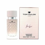 Tom Tailor for Her EDT 50ml Női Parfüm