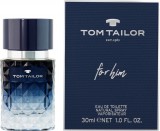 Tom Tailor for Him EDT 30ml Férfi Parfüm