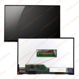Toshiba LTD121EXSS kompatibilis fényes notebook LCD kijelző
