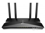 TP-Link Archer AX50 AX3000 Dual-Band Wi-Fi 6 router, Gigabit, Link Aggregation, MU-MIMO