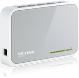 TP LINK Switch, TPLink, 5 portos, 10/100Mb