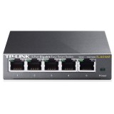 TP-LINK TL-SG105E 5 portos gigabites Easy Smart Switch
