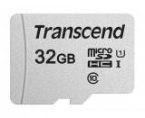 Transcend 32GB microSDHC Class 10 UHS-I U1 memóriakártya