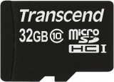 Transcend Premium 32GB microSDHC Class 10 UHS-I memóriakártya