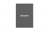 Transcend RDE2 CFexpress Type-B Card Reader Black TS-RDE2