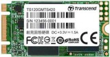 Transcend SSD 120GB SATA M.2 42MM LONG MTS420 (TS120GMTS420S)