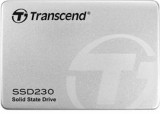 Transcend SSD 128GB 2.5" SATA3 SSD230S (TS128GSSD230S)