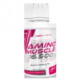 Trec Nutrition Amino Muscle 16500 (946 ml)