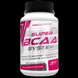 Trec Nutrition Super BCAA System (150 kap.)