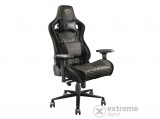 Trust 23784 GXT 712 Resto Pro gamer szék, fekete