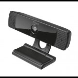Trust GXT 1150 Vero webkamera fekete (22397) (Trust 22397) - Webkamera
