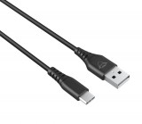 Trust GXT 226 Play and Charge PS5 Cable 3m Black (24168)