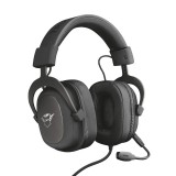 Trust GXT 414 Zamak Premium gamer headset (23310) (trust-23310) - Fejhallgató