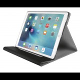 Trust Maxo Folio iPad Pro 12.9" tablet tok fekete (21107) (Trust 21107) - Tablet tok