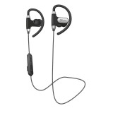 Trust Usan Bluetooth wireless fekete sport headset (23345) (trust-23345) - Fejhallgató