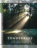 Tündérkert - DVD