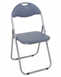 U Design Sevilla összecsukható szék, szürke