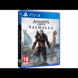 UBISOFT ENTERTAINMENT SA Assassin's Creed Valhalla (PS4 - Dobozos játék)