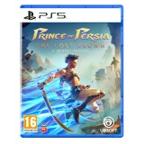 UBISOFT Prince of persia: the lost crown ps5 játékszoftver